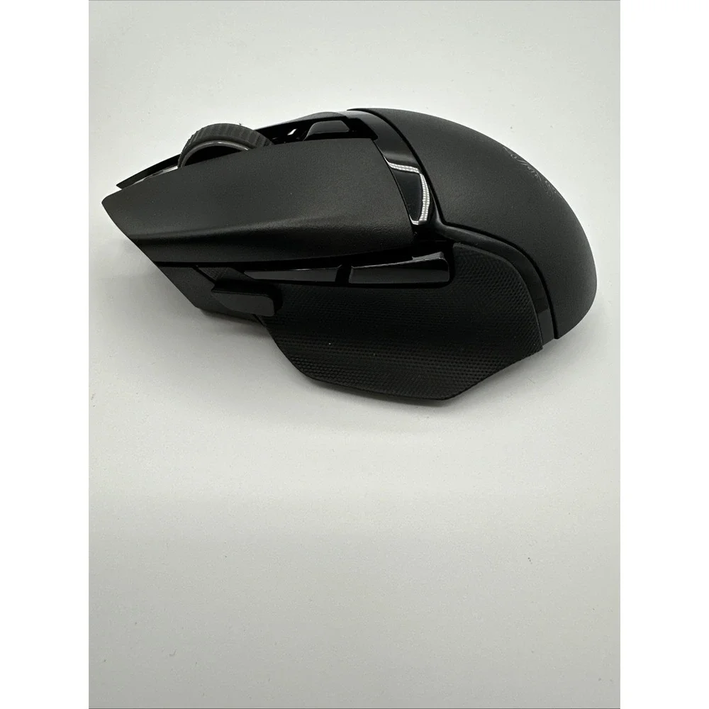 Razer Basiklisk X Hyperspeed Customizable Wireless Gaming Mouse RZ01-0487